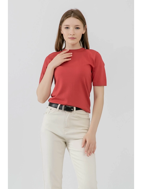 TERRA PRO Ayollar jemperi SS23WES471