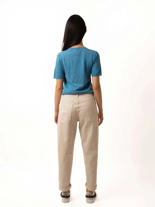 TERRA PRO Ayollar jemperi SS23WES471