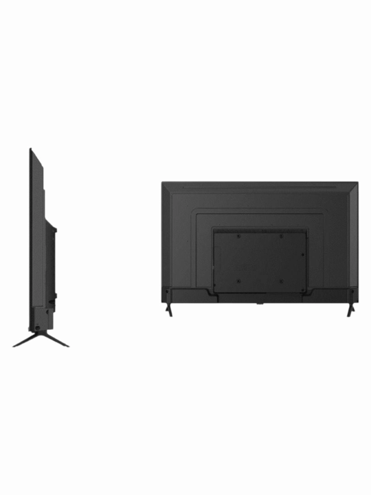 Телевизор Sonor 32SNR100S, 32 дюйма, HD LED TV, DVB-T2, HDMI, USB, черный