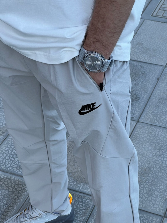 Nike sport shimlari