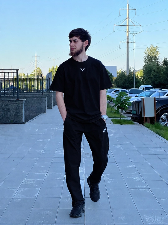 Nike sport shimlari