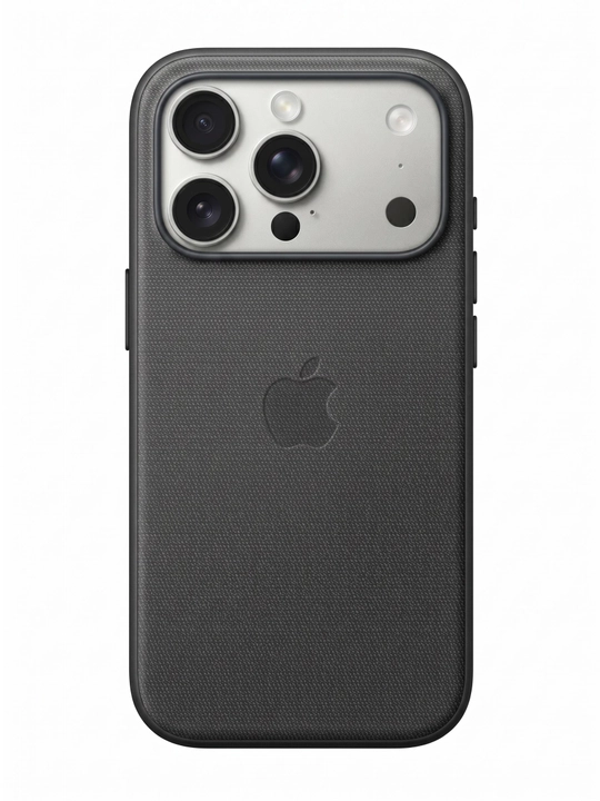 Чехол для IPhone 17Pro/ 17Pro Max Apple TechWoven Case with MagSafe