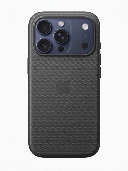 Чехол для IPhone 17Pro/ 17Pro Max Apple TechWoven Case with MagSafe