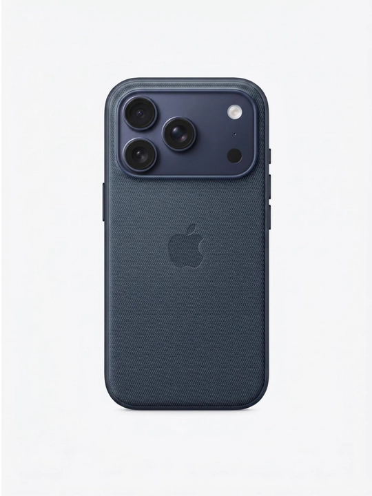 Чехол для IPhone 17Pro/ 17Pro Max Apple TechWoven Case with MagSafe