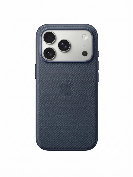 Чехол для IPhone 17Pro/ 17Pro Max Apple TechWoven Case with MagSafe