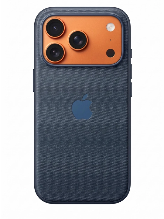Чехол для IPhone 17Pro/ 17Pro Max Apple TechWoven Case with MagSafe