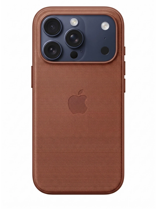 Чехол для IPhone 17Pro/ 17Pro Max Apple TechWoven Case with MagSafe