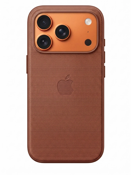 Чехол для IPhone 17Pro/ 17Pro Max Apple TechWoven Case with MagSafe
