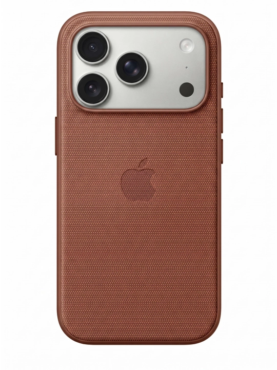 Чехол для IPhone 17Pro/ 17Pro Max Apple TechWoven Case with MagSafe
