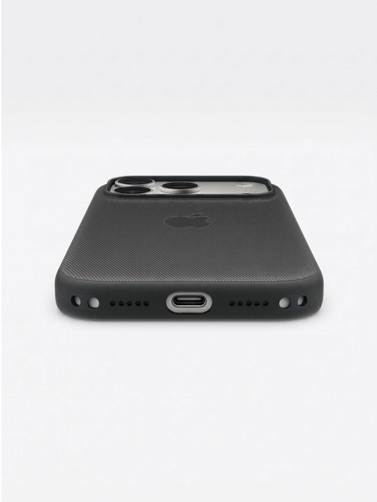 Чехол для IPhone 17Pro/ 17Pro Max Apple TechWoven Case with MagSafe