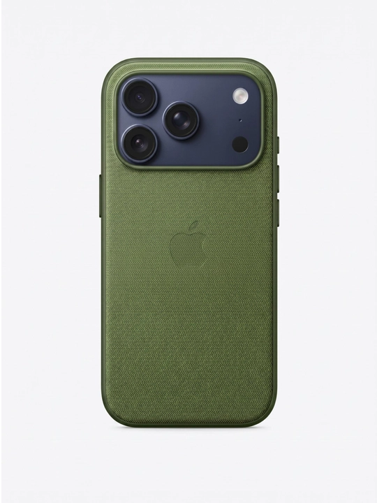 Чехол для IPhone 17Pro/ 17Pro Max Apple TechWoven Case with MagSafe