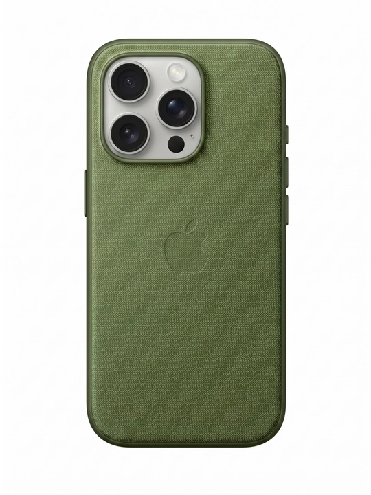 Чехол для IPhone 17Pro/ 17Pro Max Apple TechWoven Case with MagSafe