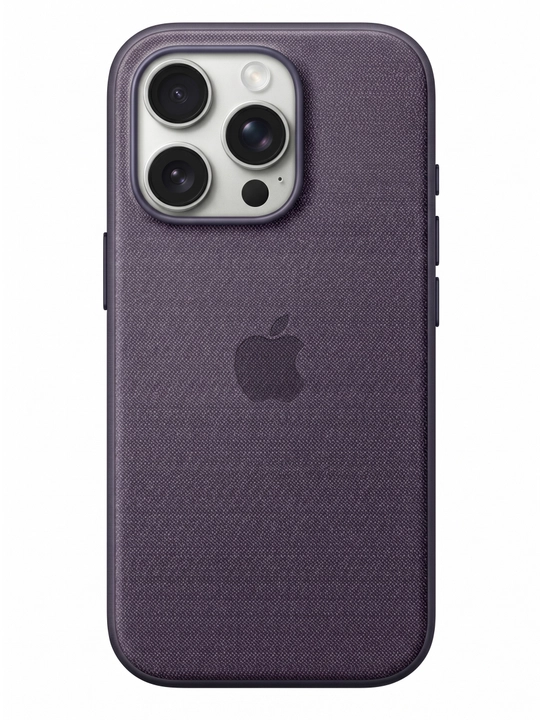 Чехол для IPhone 17Pro/ 17Pro Max Apple TechWoven Case with MagSafe