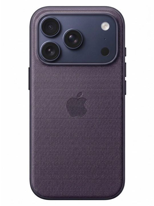 Чехол для IPhone 17Pro/ 17Pro Max Apple TechWoven Case with MagSafe