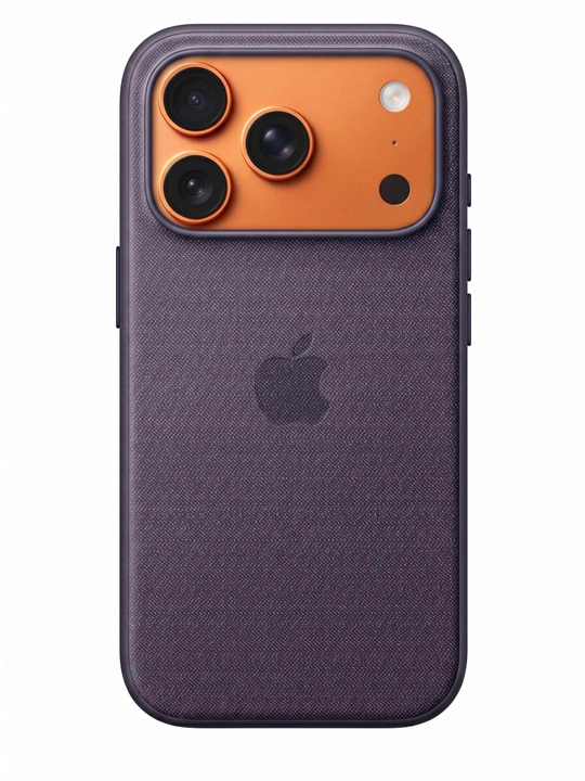 Чехол для IPhone 17Pro/ 17Pro Max Apple TechWoven Case with MagSafe