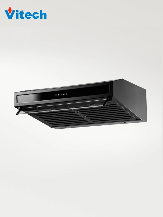 Подвесная кухонная вытяжка Vitech Allegra 60 см