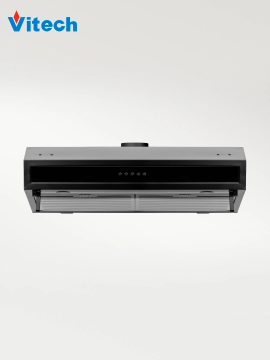 Подвесная кухонная вытяжка Vitech Allegra 60 см
