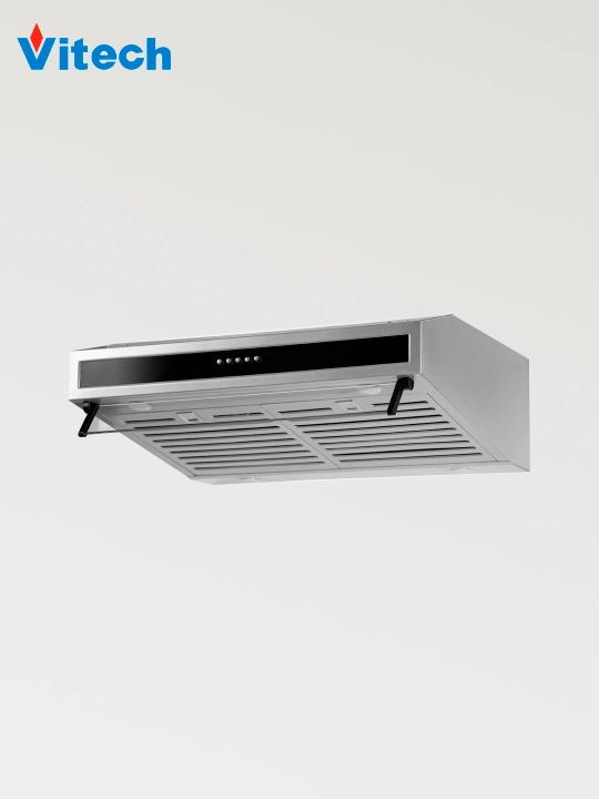 Подвесная кухонная вытяжка Vitech Allegra 60 см