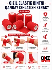 Qizil