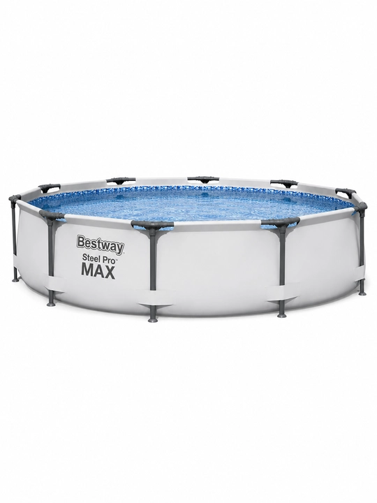 Karkasli basseyn Bestway Steel Pro 1200 - 7140 litr