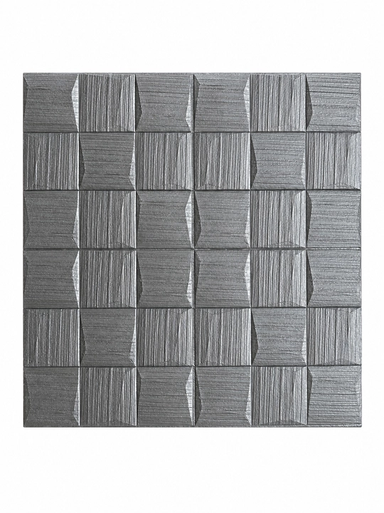 5 dona 70x70 cm PVC dev stikerlari, kundalik parvarish uchun qulay - 