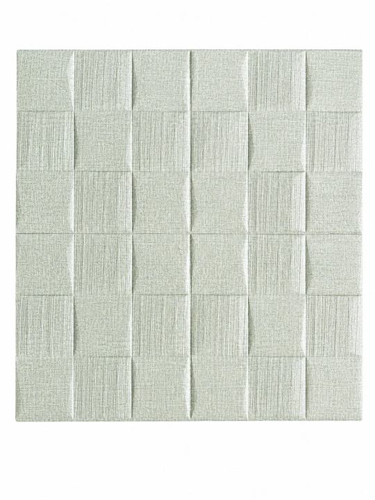 5 dona 70x70 cm PVC dev stikerlari, kundalik parvarish uchun qulay - 