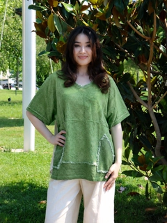 Yashil