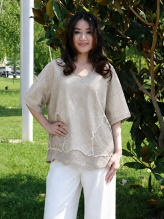 Oqish rang