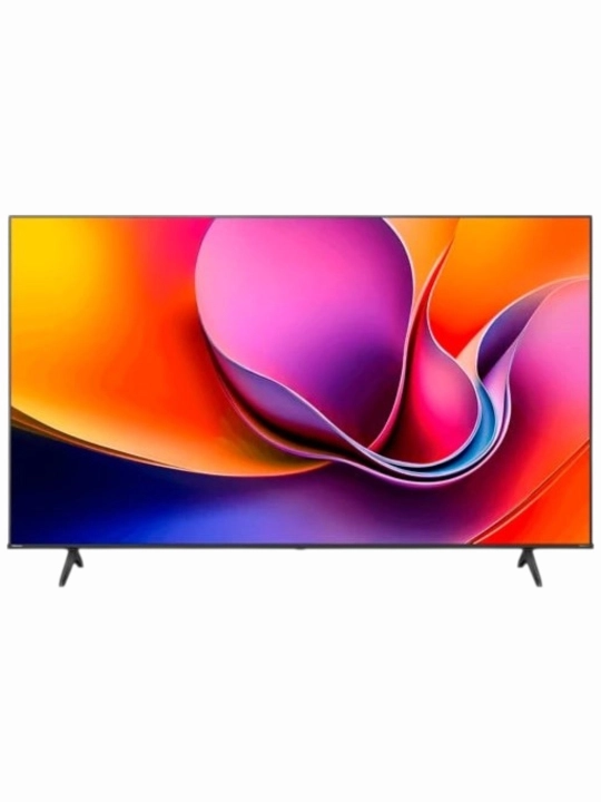 Телевизор Hisense 43A6Q 43", 4K Ultra HD Smart TV, Wi-Fi, VIDAA, HDR10, Dolby Vision - 