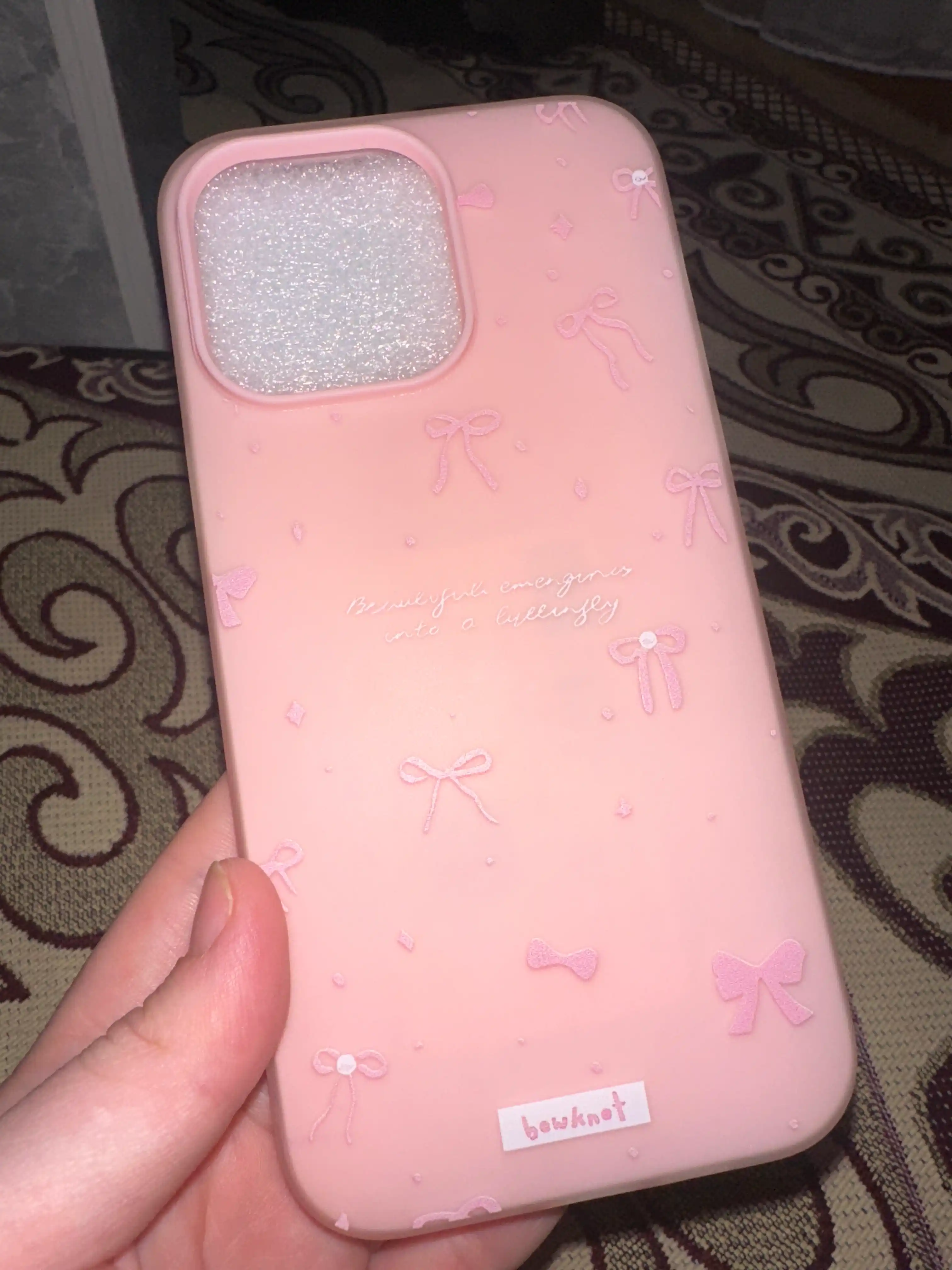 Чехол для iPhone 11, 12, 13, 14, 15, 16, Pro, Pro Max