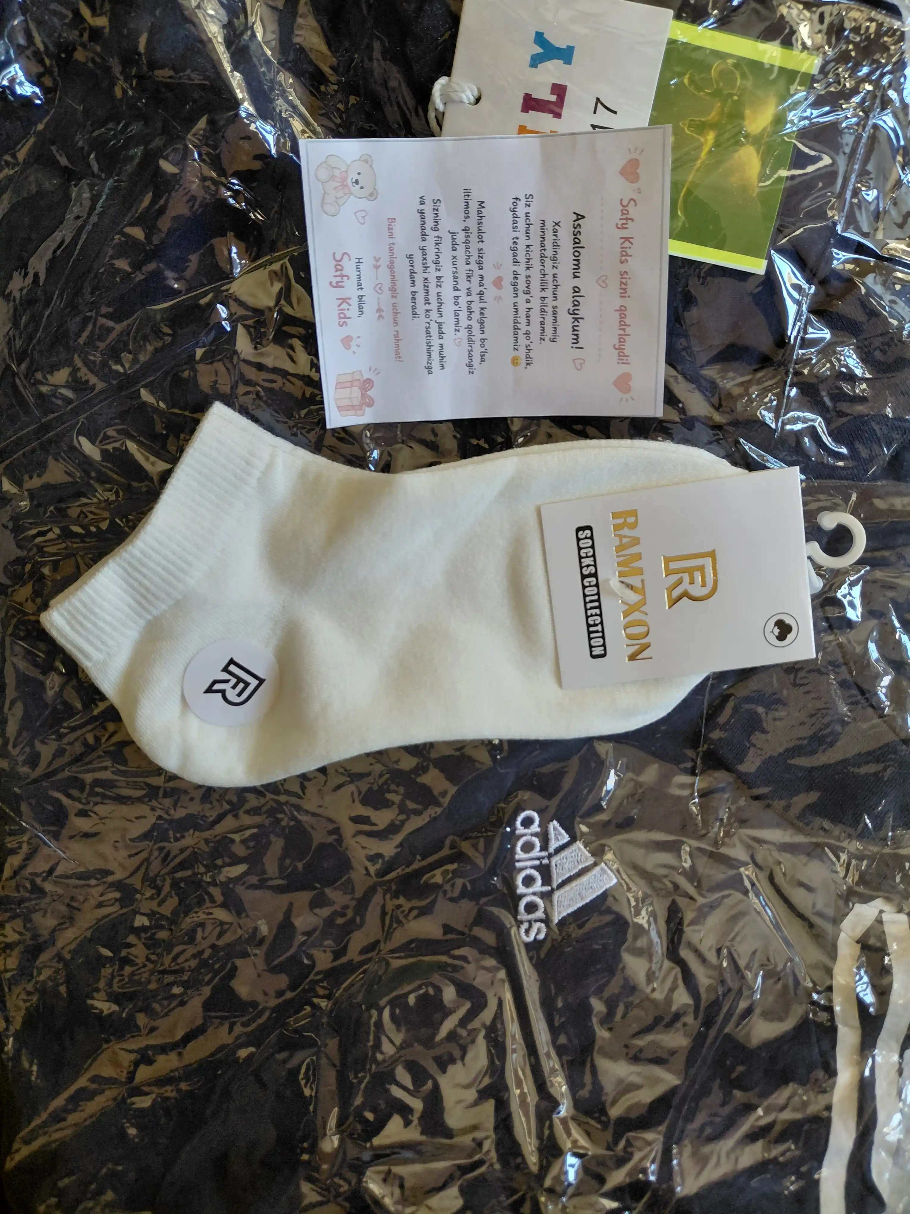 Детский спортивный комплект Adidas для детей  футболка и шорты летняя одежда