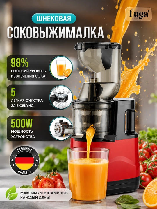 BQ KT1827SW 1,7 litrli, 2200 Vt quvvatli, 13 rejimli metall elektr choynak - 