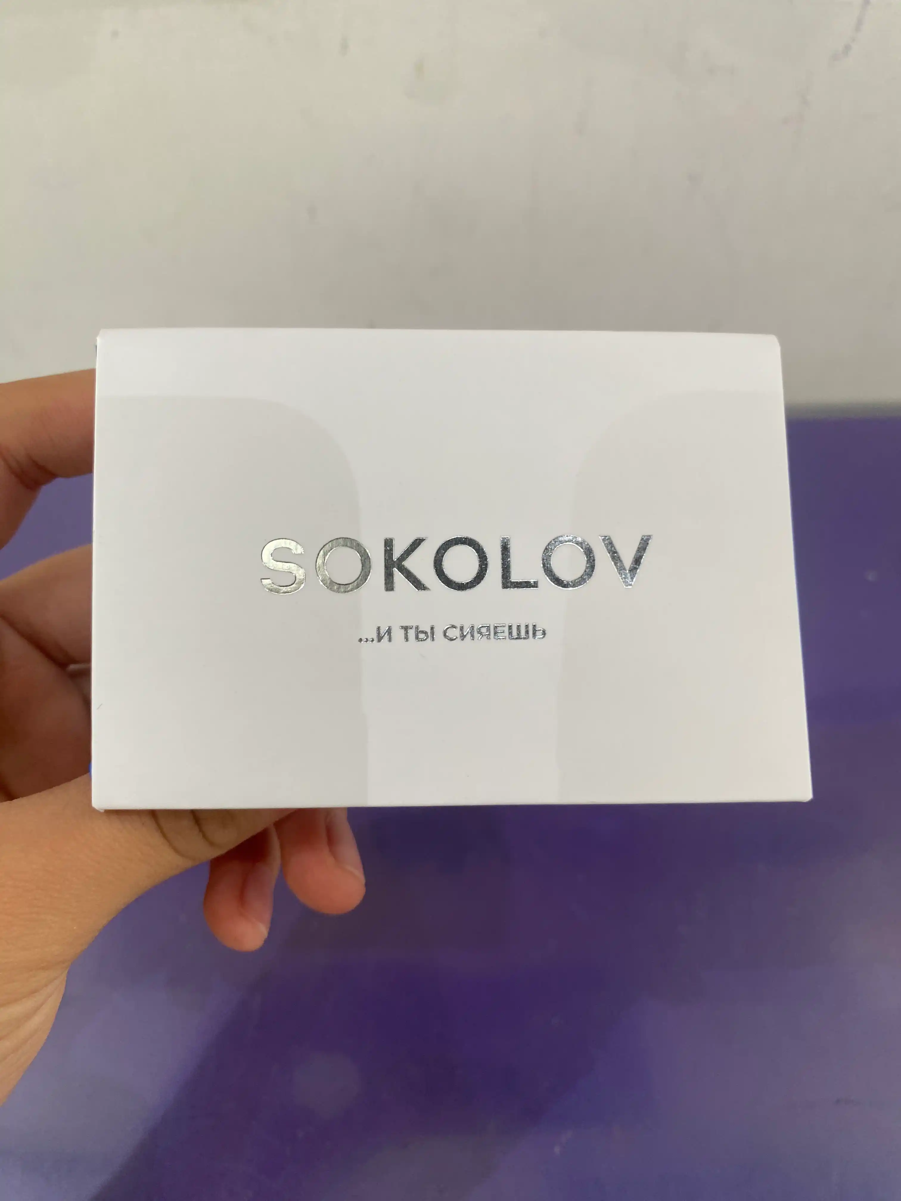 SOKOLOV кольцо серебро 925 с фианитами SKLV минимализм акция 94012116,94013252,94013836