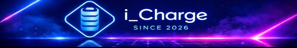 iCharge