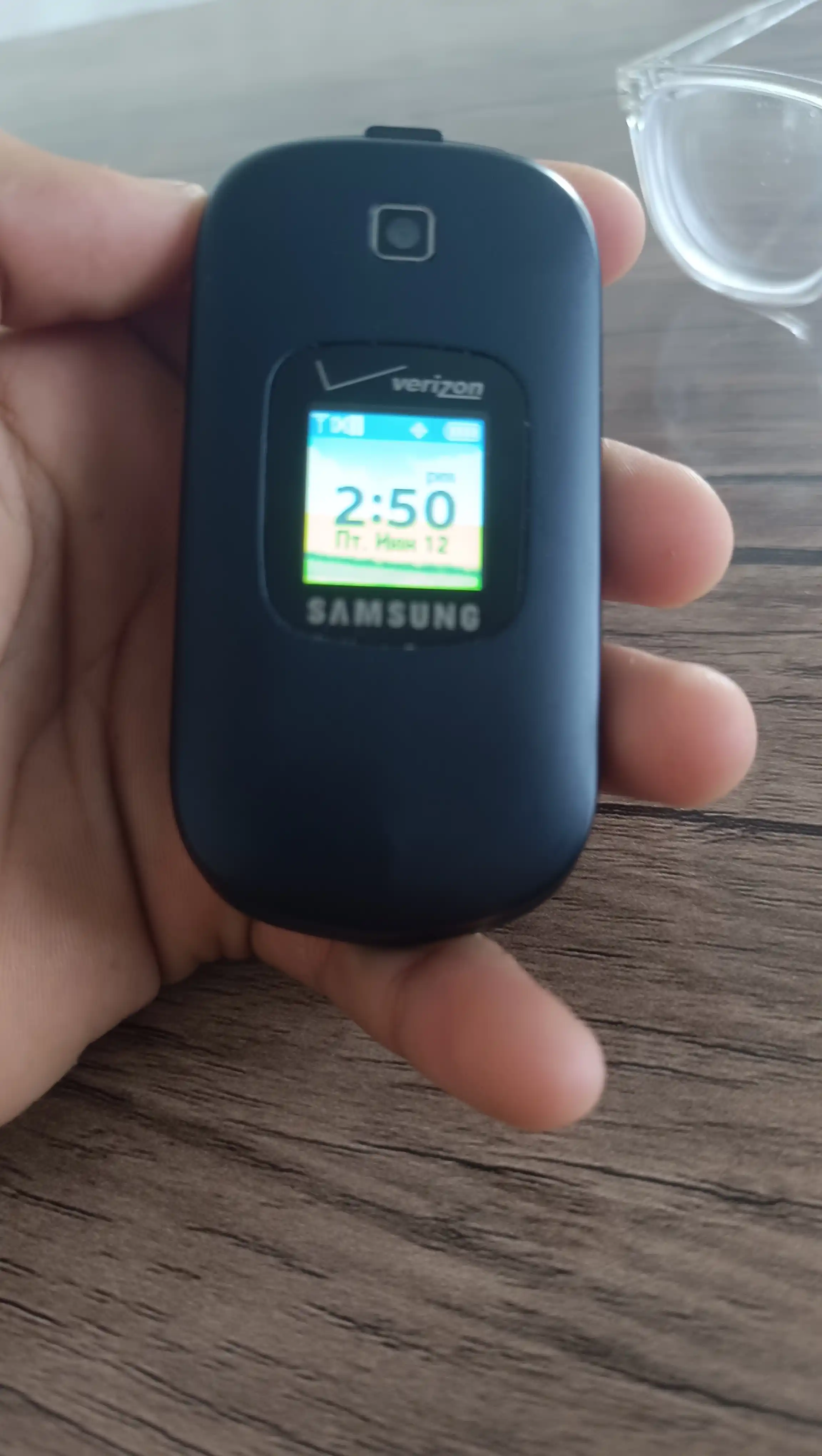 Tugmali telefon Samsung Verizon Gusto 2, USA CDMA, Perfectum, Rebrush USA