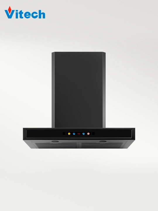 T-shaklidagi oshxona dudburoni Vitech Bruno TS 60 sm