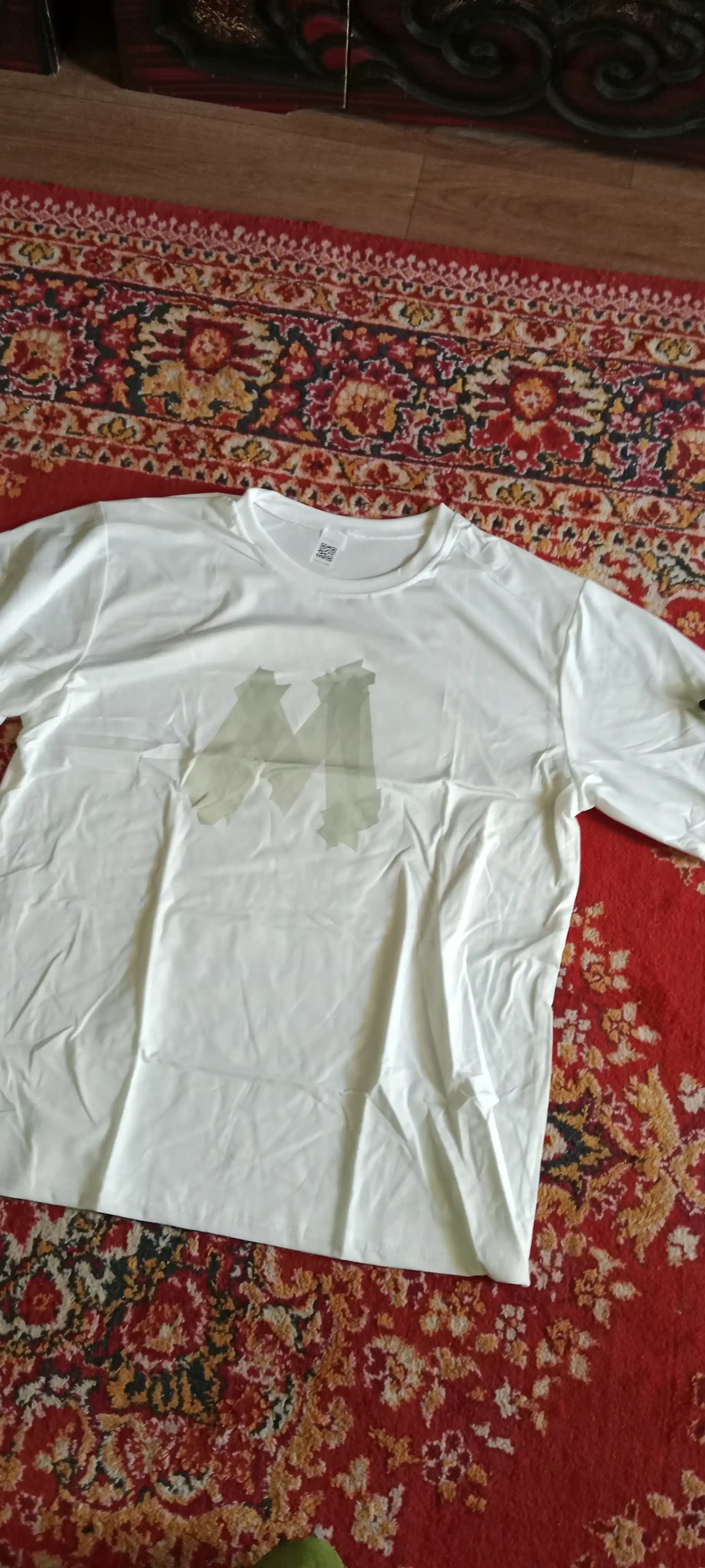 Ayollar uchun oversize futbolka – zamonaviy futbolka ayollar uchun
