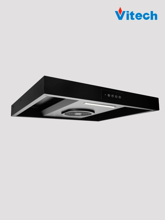 Osma oshxona dudboroni Vitech Flora 60 sm