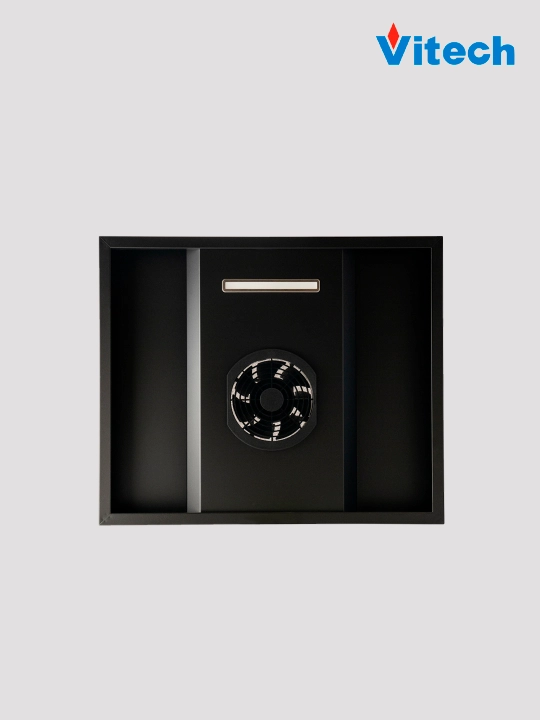 Osma oshxona dudboroni Vitech Flora 60 sm