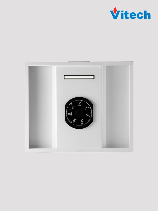 Osma oshxona dudboroni Vitech Flora 60 sm