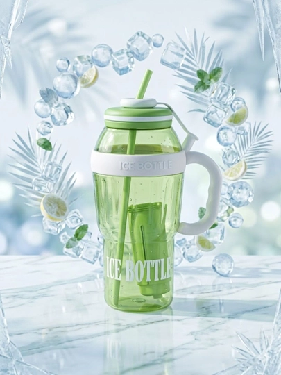 ICE BOTTLE suv idishi Sport va dam olish - 
