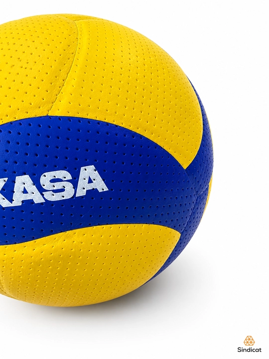 Voleybol to‘pi, ko'ptok, to'p, mashg‘ulotlar uchun, 5 o'lchamda