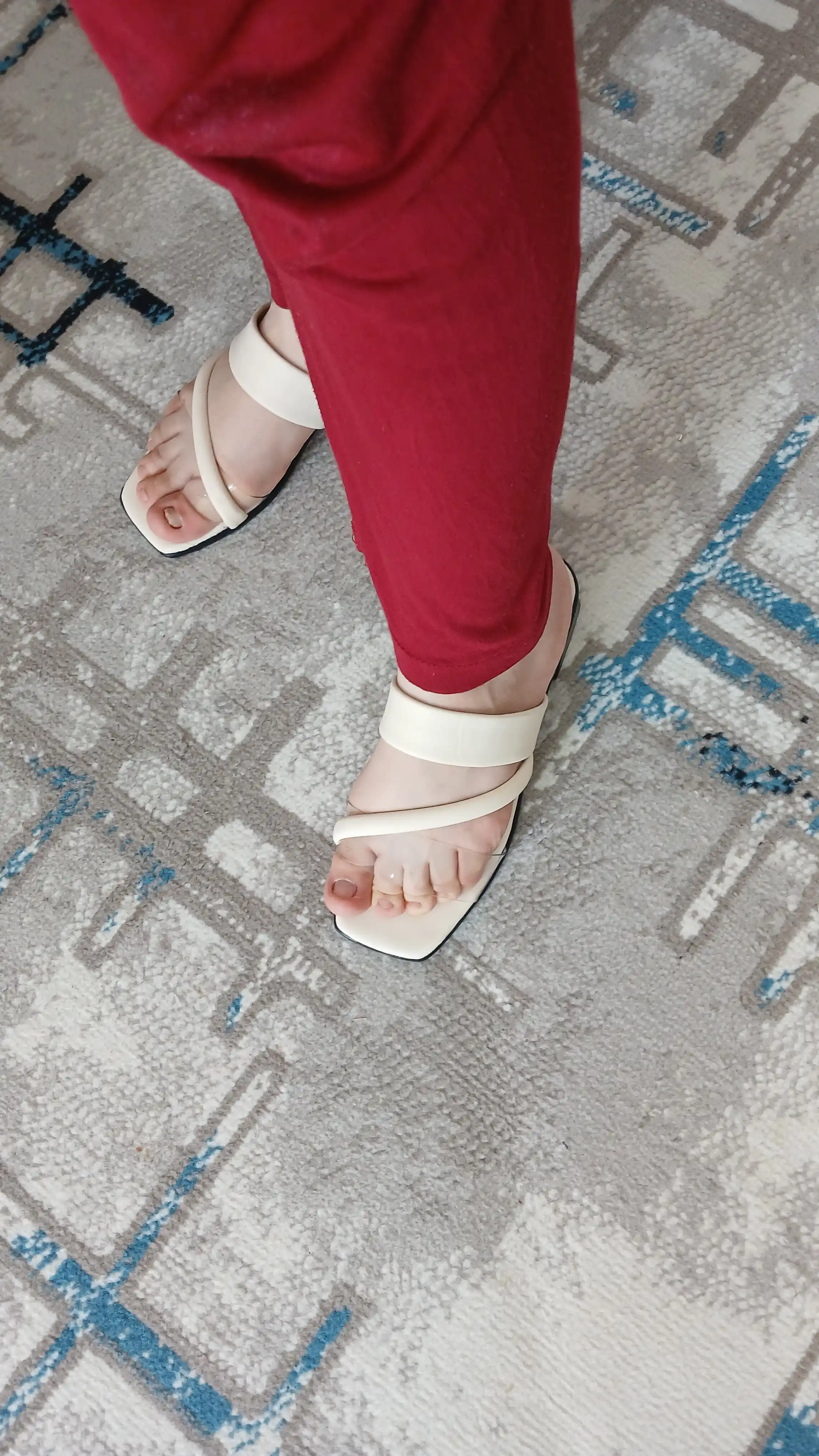 Ayollar shippagi, baland poshnali shippak, yozgi, 36-40