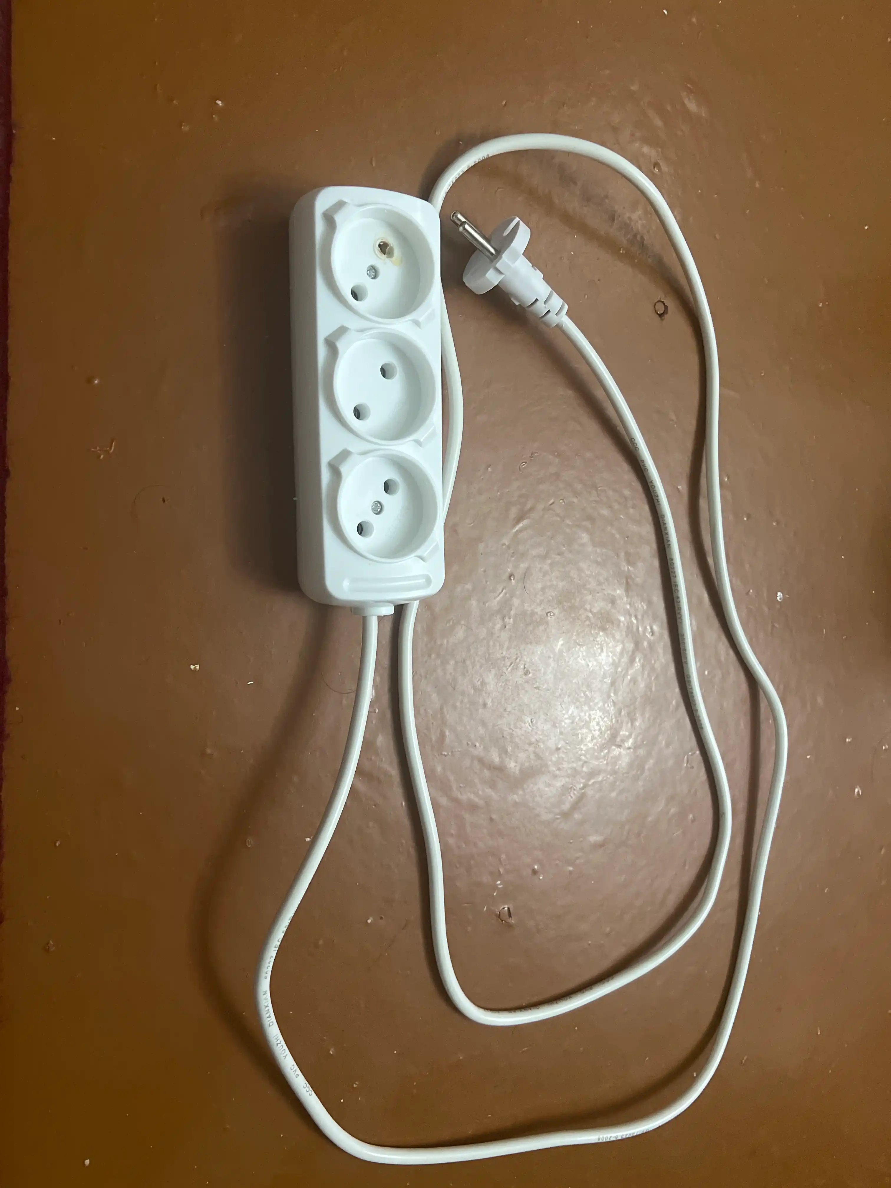 Удлинитель электрический, 3 м, 5 м, 8 м, с USB, 3–5 розеток, сетевой фильтр, пилот, кабель