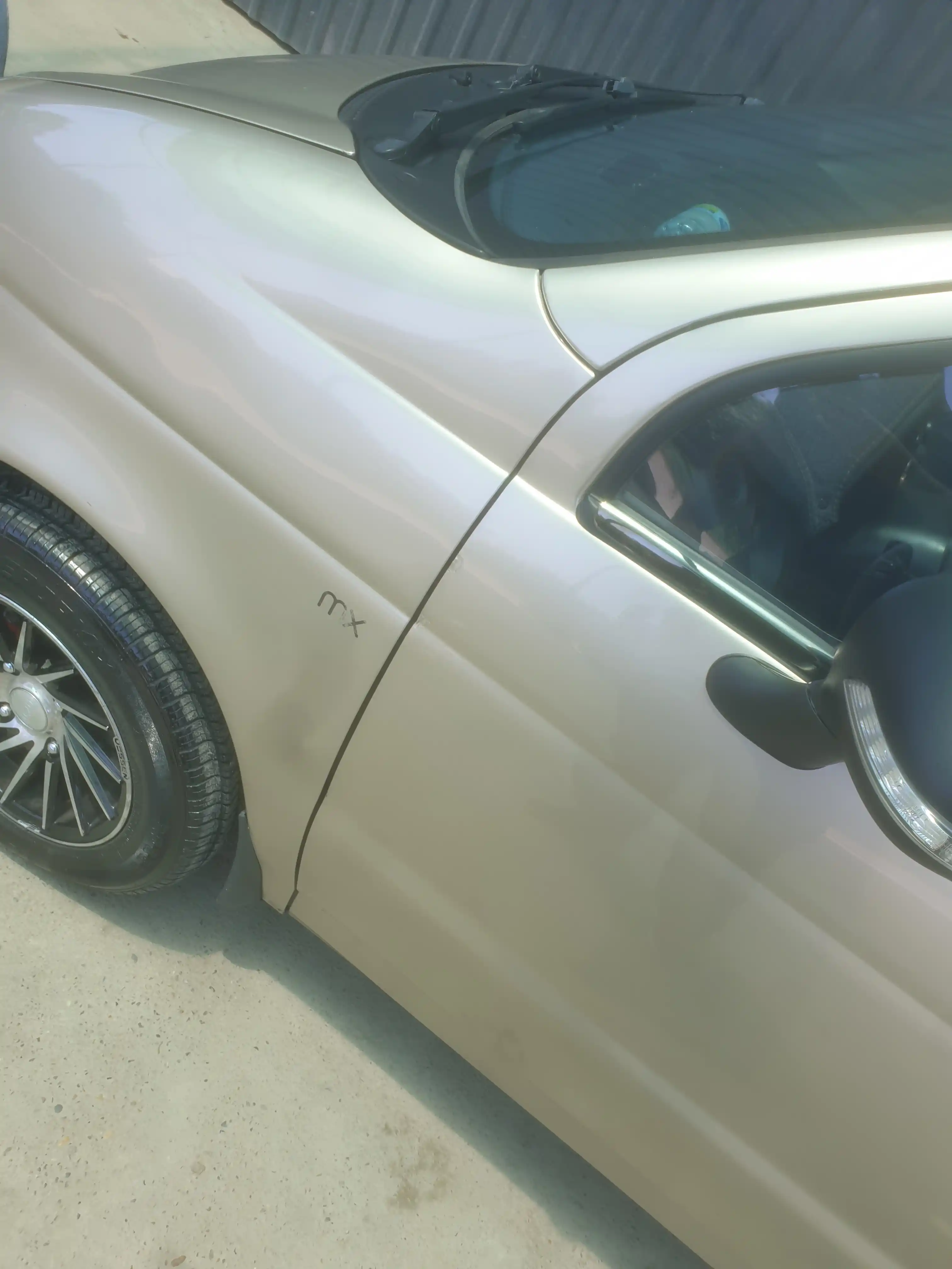 3 in 1 Ceramic Coating Spray – Avtomobil uchun keramik himoya va yaltiroq qoplama spreyi