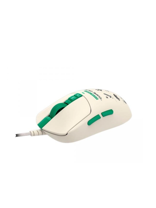 O‘yin sichqonchasi W72 Bloody Ultra (Pixels Green)