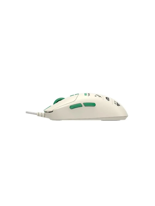 O‘yin sichqonchasi W72 Bloody Ultra (Pixels Green)