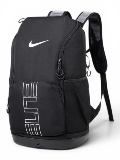 Рюкзак Nike Elite спортивный и туристический, унисекс, мужской и женский, вместительный