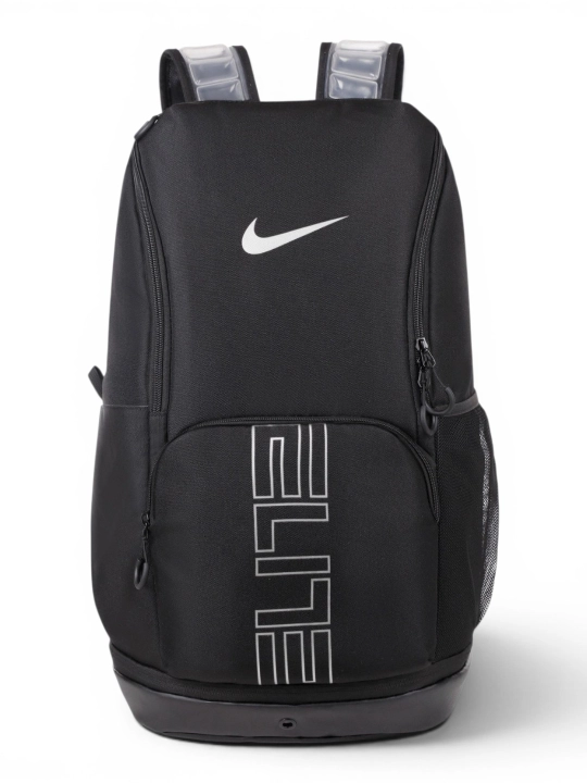 Рюкзак Nike Elite спортивный и туристический, унисекс, мужской и женский, вместительный - 