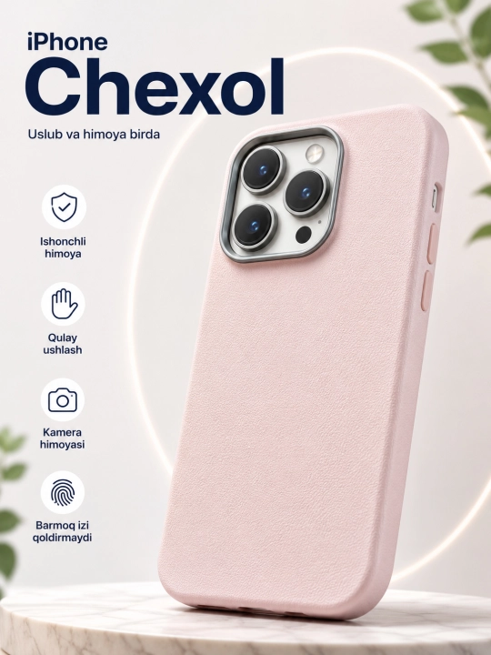 Чехол iPhone 7, 8,SE,XS, 11, 12, 13, 14, 15, 16, 17 Pro, Max, Plus, Mini, Air, силиконовый